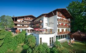 Hotel Bergruh Füssen